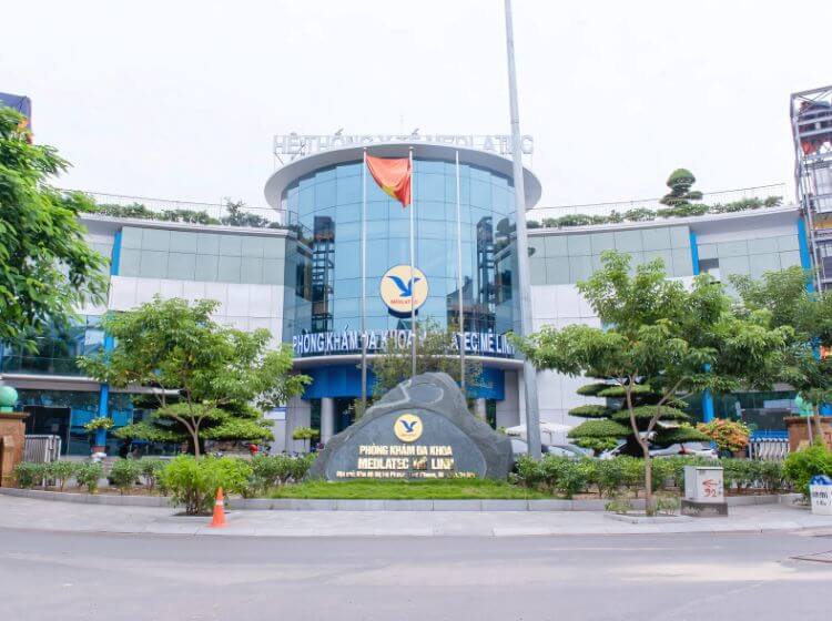 Tổng hợp các nha khoa ở Mê Linh có chi phí điều trị hợp lý