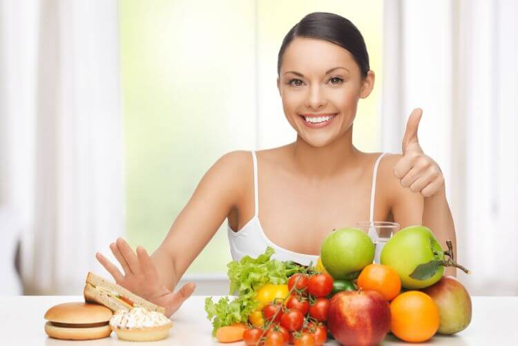 Nên bổ sung đồ ăn tốt cho răng hàng ngày
