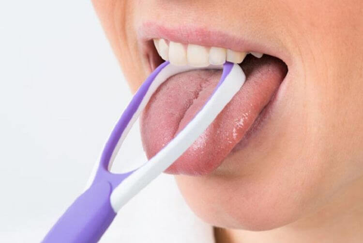 Áp dụng cách làm miệng thơm hơn dễ dàng tại nhà