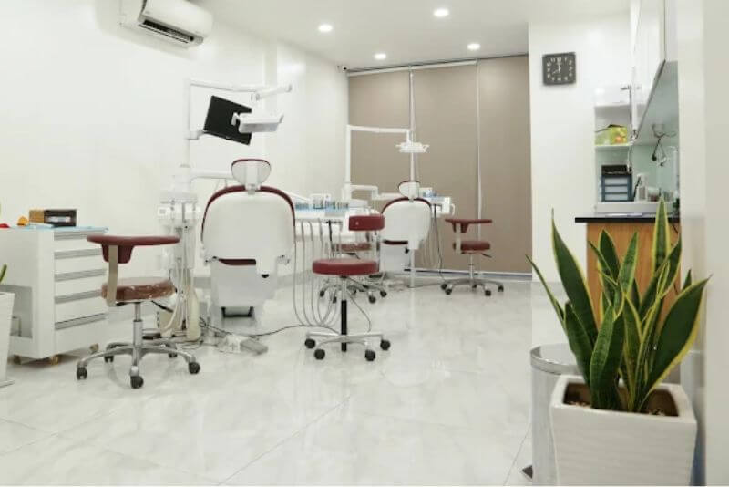 Đăng Khoa có công nghệ chẩn đoán hình ảnh hiện đại