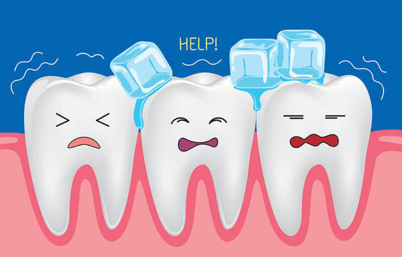 Dù mang lại hiệu quả thẩm mỹ, tẩy trắng răng có thể ảnh hưởng tiêu cực đến cấu trúc men răng cũng như các mô mềm xung quanh