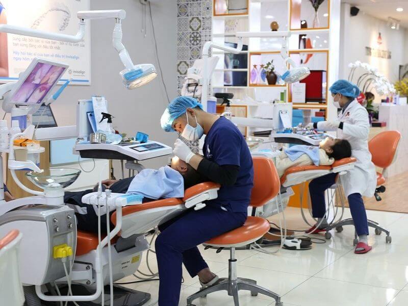 Các tiêu chí chọn nha khoa ở Diễn Châu phù hợp ngân sách của bạn