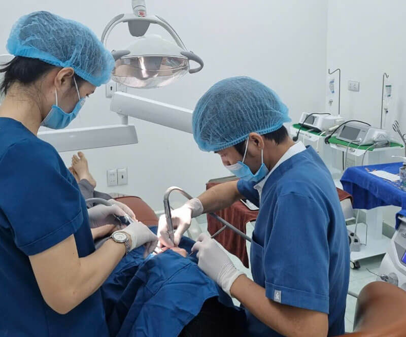 Hà Huy Sinh là địa chỉ lâu năm tại Nghĩa Đàn