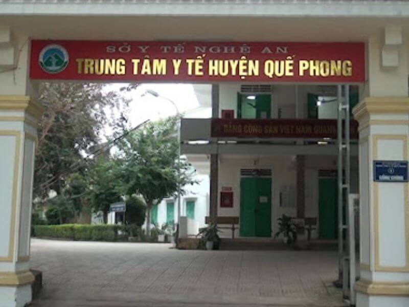 Khám phá hành trình tìm nha khoa ở Quế Phong từ khách hàng