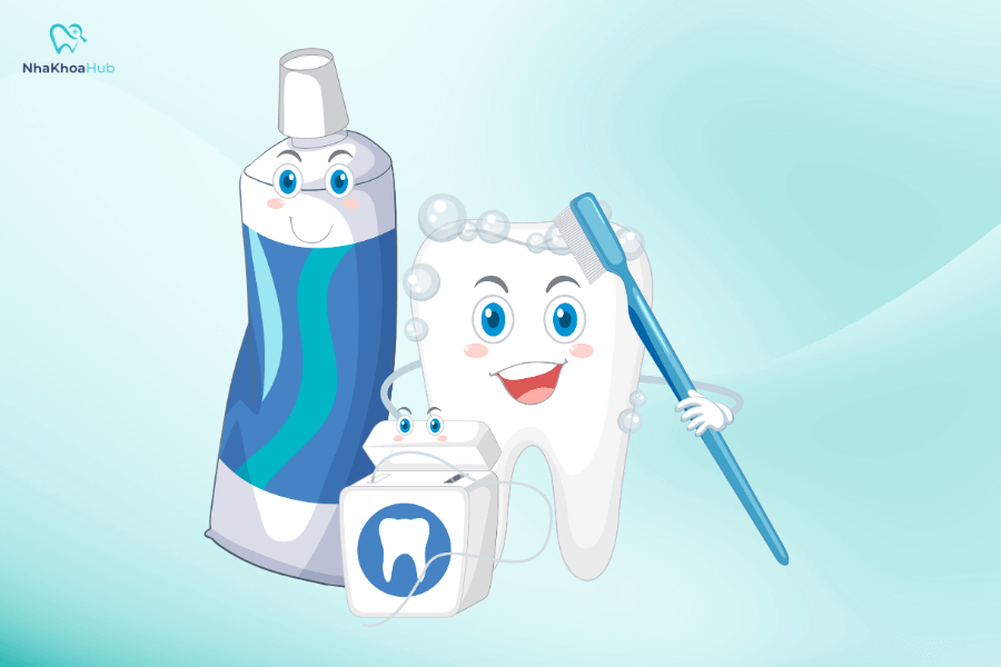 Các sản phẩm kem đánh răng từ Hàn Quốc nổi bật với các thành phần tự nhiên và công nghệ tiên tiến