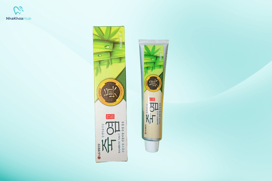 Sản phẩm này được phát triển và sản xuất bởi LG Household & Health Care, một thương hiệu nổi tiếng tại Hàn Quốc, chuyên cung cấp các sản phẩm chăm sóc sức khỏe và sắc đẹp