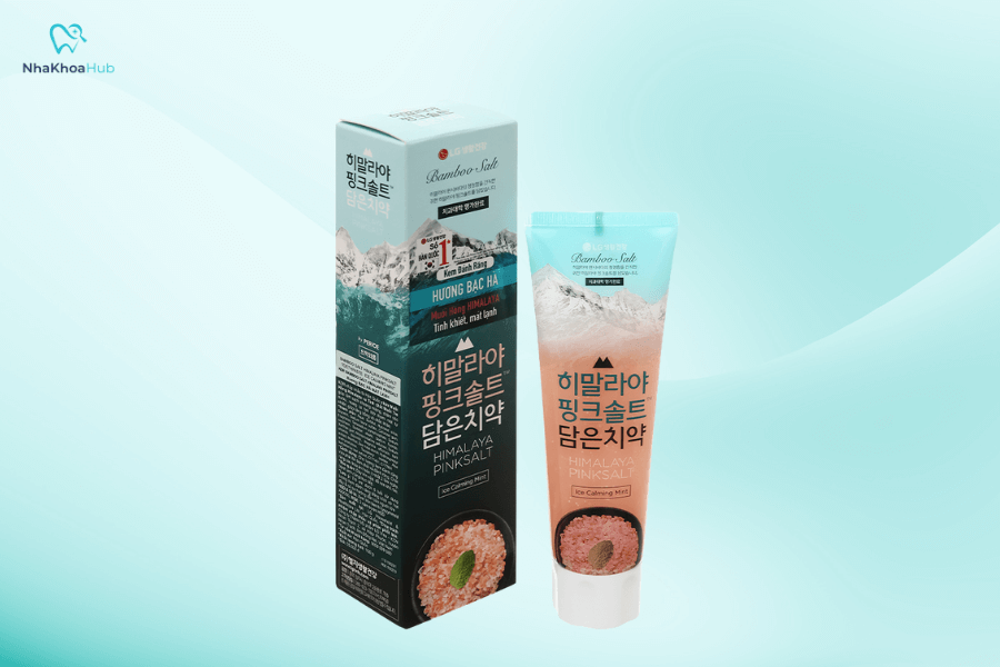 Thương hiệu này đã khẳng định vị thế của mình trong ngành sản xuất các sản phẩm chăm sóc sức khỏe và sắc đẹp