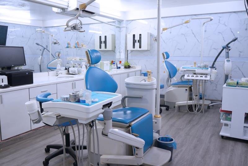 Omega Hải Phòng được công nhận bởi Bộ Y tế với giấy phép hoạt động số 000304/HP-GPHĐ