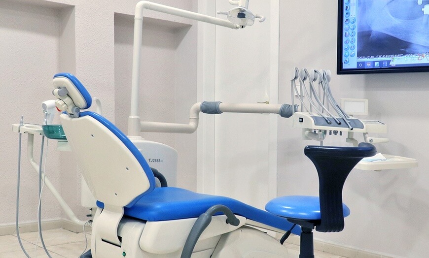 Đơn vị trang bị đầy đủ thiết bị, máy móc chất lượng, đồng bộ 