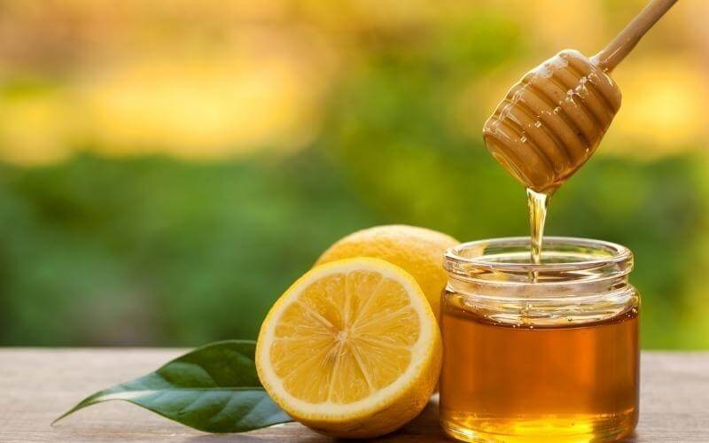 Kem đánh răng từ mật ong có tác dụng làm dịu, giảm viêm