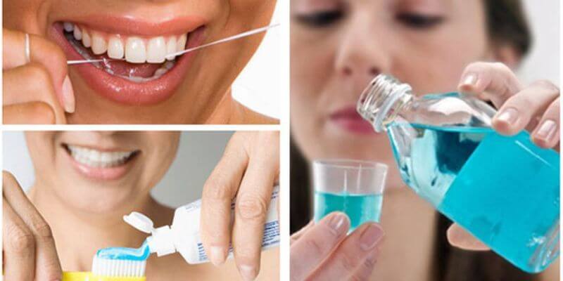 Để phòng tránh viêm lợi hiệu quả cần phải chăm sóc răng miệng khoa học